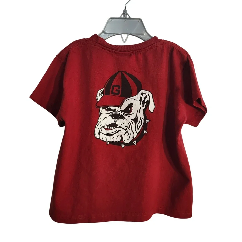 Lil Fan vintage university